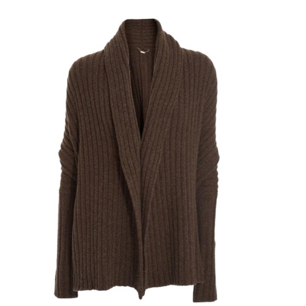 The Row ‘Thropston' Cashmere Cardigan